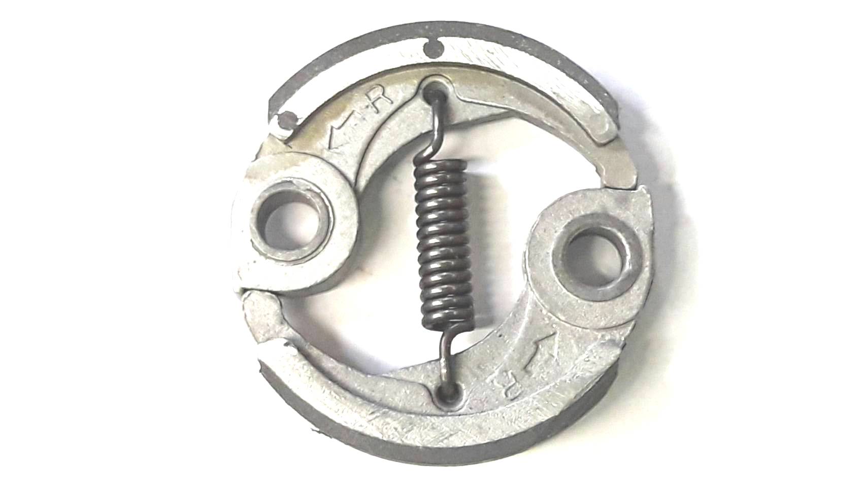 ผ้าครัชHONDA GX35